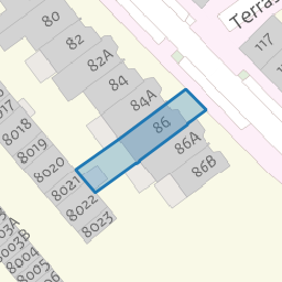 Perceel VLO00-H-6561