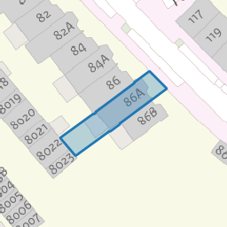 Perceel VLO00-H-6563