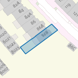 Perceel VLO00-H-6565