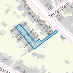 Perceel VLO00-H-6567