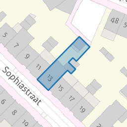 Perceel VLO00-H-6581