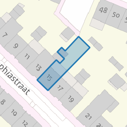 Perceel VLO00-H-6582