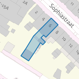 Perceel VLO00-H-6590