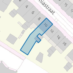 Perceel VLO00-H-6592