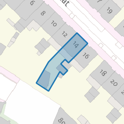 Perceel VLO00-H-6594