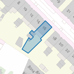 Perceel VLO00-H-6595