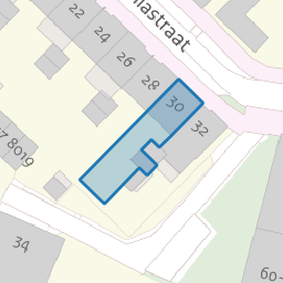 Perceel VLO00-H-6599