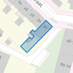 Perceel VLO00-H-6600