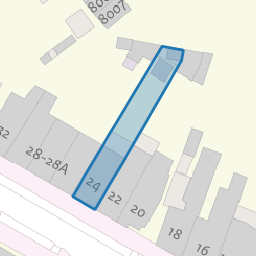 Perceel VLO00-H-6602