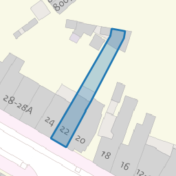 Perceel VLO00-H-6603