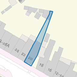 Perceel VLO00-H-6604