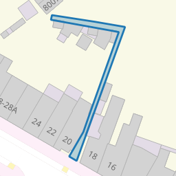 Perceel VLO00-H-6605