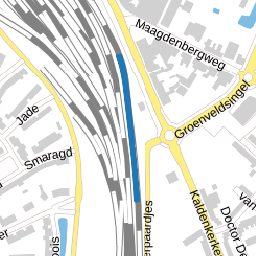 Perceel VLO00-H-6606