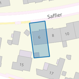 Perceel VLO00-H-6613