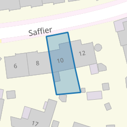 Perceel VLO00-H-6615