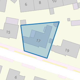 Perceel VLO00-H-6617