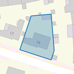 Perceel VLO00-H-6618