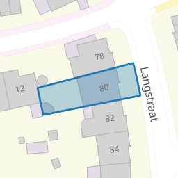 Perceel VLO00-H-6621