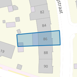 Perceel VLO00-H-6624