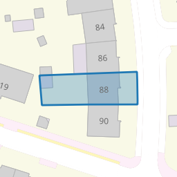 Perceel VLO00-H-6625