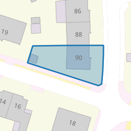 Perceel VLO00-H-6626