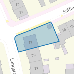 Perceel VLO00-H-6627