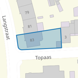 Perceel VLO00-H-6630