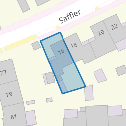 Perceel VLO00-H-6631