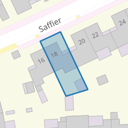 Perceel VLO00-H-6632