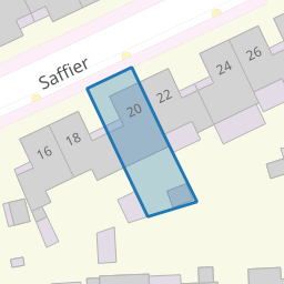 Perceel VLO00-H-6633