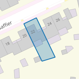 Perceel VLO00-H-6634