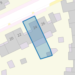 Perceel VLO00-H-6635