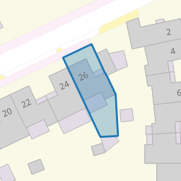 Perceel VLO00-H-6636