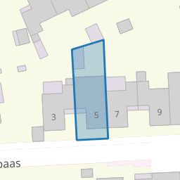 Perceel VLO00-H-6638