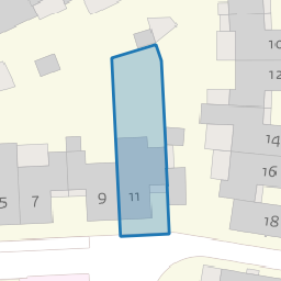 Perceel VLO00-H-6641