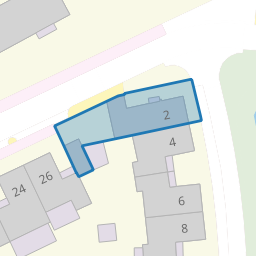 Perceel VLO00-H-6642