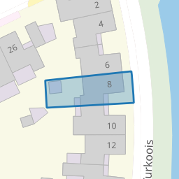 Perceel VLO00-H-6645