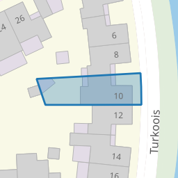 Perceel VLO00-H-6646