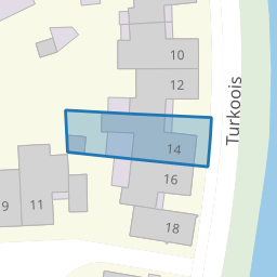 Perceel VLO00-H-6648