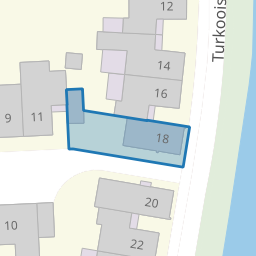 Perceel VLO00-H-6650