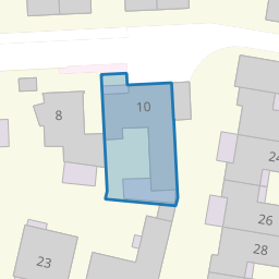 Perceel VLO00-H-6652