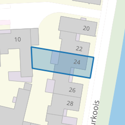 Perceel VLO00-H-6655