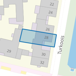 Perceel VLO00-H-6657