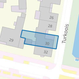 Perceel VLO00-H-6658