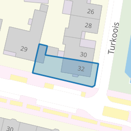 Perceel VLO00-H-6659