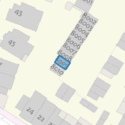 Perceel VLO00-H-6670