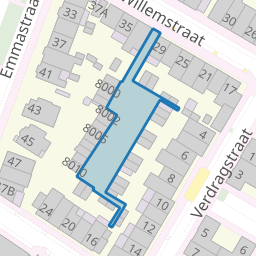 Perceel VLO00-H-6671