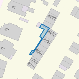 Perceel VLO00-H-6672