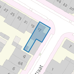 Perceel VLO00-H-6684