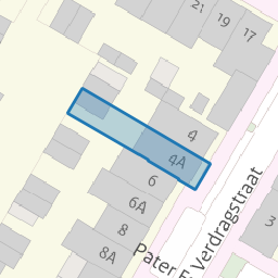 Perceel VLO00-H-6686